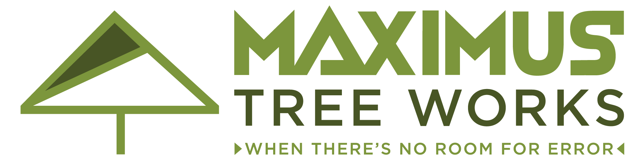Maximus Tree Works